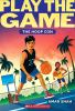 Book cover for "Hoop con".
