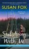 Book cover for "Sail away with me"