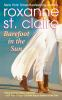 Book cover for "Barefoot in the sun"