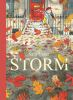 Book cover for "Storm".