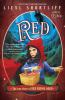 Book cover for "Red"