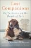 Book cover for "Lost companions"