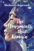 Book cover for "The fragments that remain"