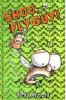 Book cover for "Shoo, Fly Guy!".