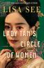 Book cover for "Lady Tan's circle of women"