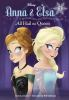 Book cover for "Anna & Elsa"