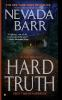 Book cover for "Hard truth".