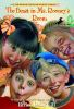 Book cover for "The beast in Ms. Rooney's room".
