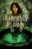 Book cover for "It happened to Anna"