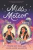 Book cover for "Miss Meteor"