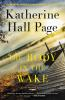Book cover for "The body in the wake".