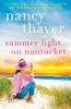 Book cover for "Summer light on Nantucket"