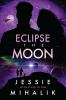 Book cover for "Eclipse of the moon".
