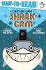 Book cover for "Shark-cam".