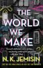 Book cover for "The world we make".