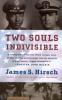 Book cover for "Two souls indivisible"
