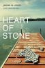 Book cover for "Heart of stone".