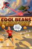 Book cover for "Cool Beans".