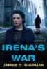 Book cover for "Irena's war"