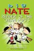 Book cover for "Big Nate".