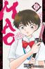 Book cover for "Mao".