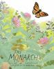 Book cover for "The monarch"