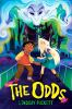 Book cover for "The Odds".