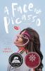 Book cover for "A face for Picasso"