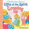 Book cover for "Gifts of the Spirit".