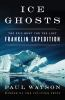 Book cover for "Ice ghosts"