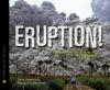 Book cover for "Eruption!".