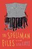 Book cover for "The Spellman files"