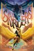 Book cover for "Skyriders"