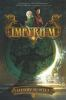 Book cover for "Impyrium"