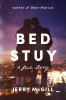 Book cover for "Bed Stuy"