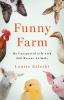 Book cover for "Funny farm"