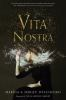 Book cover for "Vita nostra"