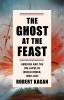 Book cover for "The ghost at the feast"