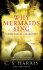 Book cover for "Why mermaids sing".
