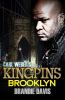 Book cover for "Carl Weber's Kingpins".