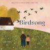 Book cover for "Birdsong"