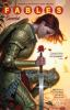 Book cover for "Fables".
