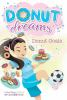 Book cover for "Donut goals".