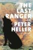 Book cover for "The last ranger"