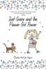 Book cover for "Just Grace and the flower girl power".