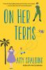 Book cover for "On her terms".