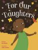Book cover for "For our daughters"
