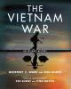 Book cover for "The Vietnam War"