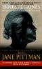 Book cover for "The autobiography of Miss Jane Pittman"