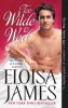 Book cover for "Too Wilde to wed".